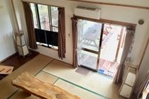 Goya Terrace Apartment Onna Exterior foto