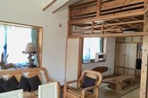Goya Terrace Apartment Onna Exterior foto