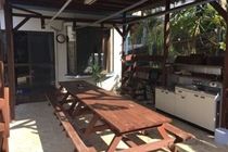 Goya Terrace Apartment Onna Exterior foto