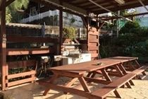 Goya Terrace Apartment Onna Exterior foto